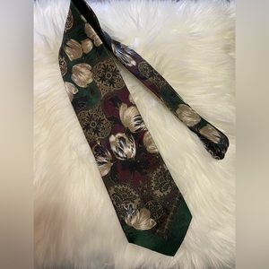 Mens tie